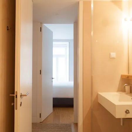 Flh Chiado Charming Apartment *