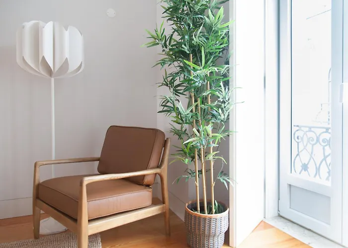 Flh Chiado Charming Lisboa