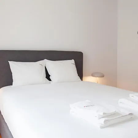 Flh Chiado Charming Apartman