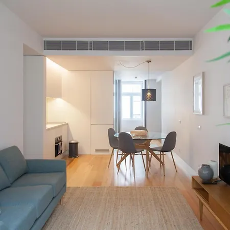 Flh Chiado Charming * Лісабон