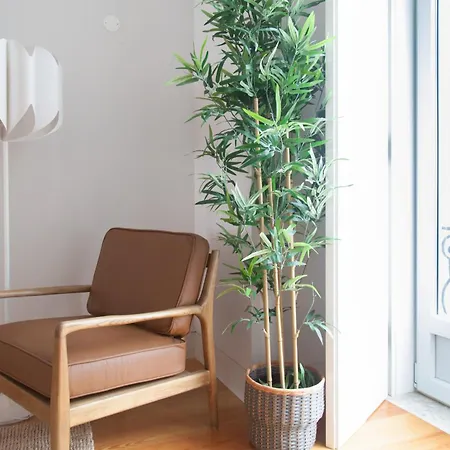 Flh Chiado Charming Лісабон